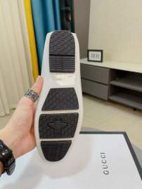 Picture of Gucci Shoes _SKUGuccisz38-44mnf03177184